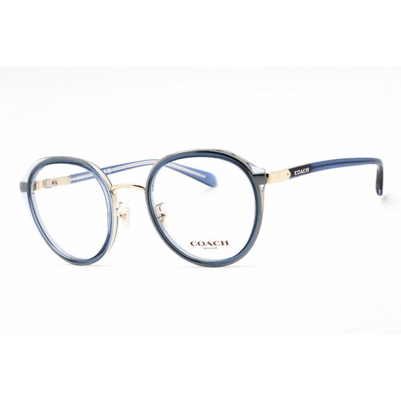 Coach EYEGLASSES HC5162-9435-50 New with case main image 5